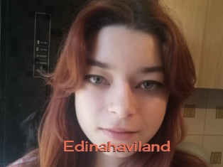Edinahaviland