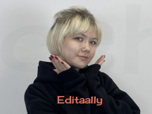 Editaally