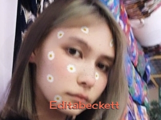 Editabeckett