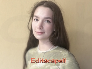 Editacapell