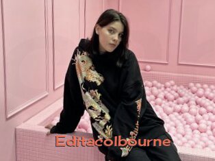 Editacolbourne