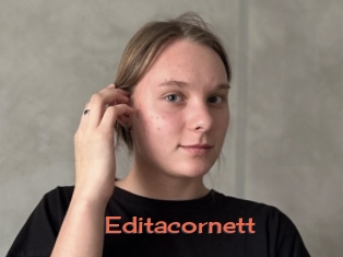 Editacornett