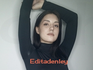Editadenley