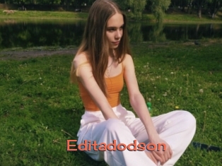Editadodson
