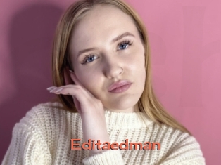 Editaedman