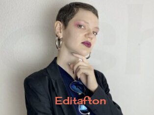 Editafton