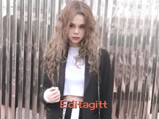 Editagitt