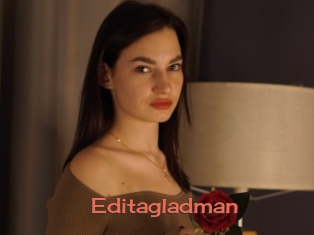 Editagladman