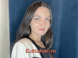 Editaherrin