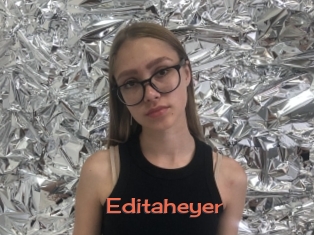Editaheyer