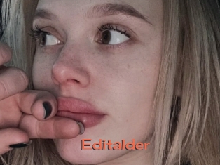 Editalder