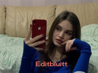 Editbluitt