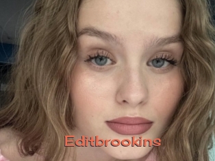 Editbrookins