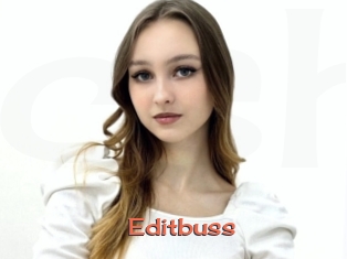 Editbuss