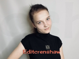 Editcrenshaw