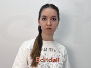 Editdell