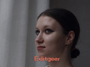 Editgeer