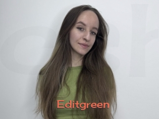 Editgreen