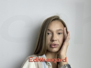 Edithaagard