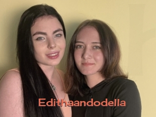 Edithaandodella