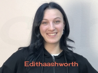 Edithaashworth