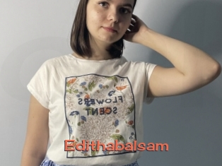 Edithabalsam