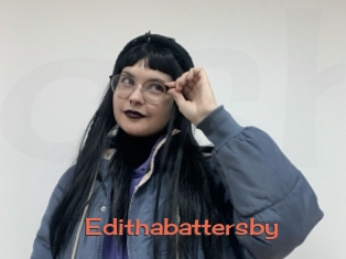 Edithabattersby