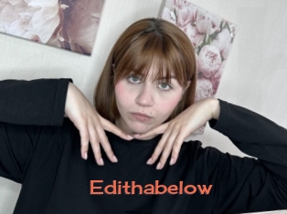 Edithabelow
