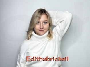 Edithabrickell