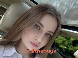 Edithabuys