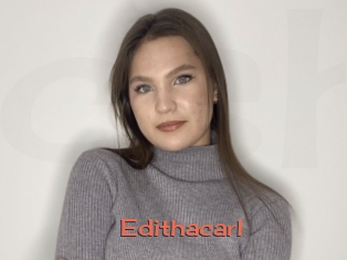 Edithacarl