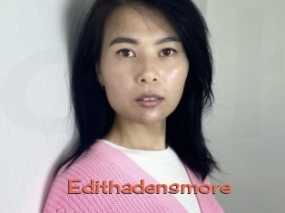 Edithadensmore