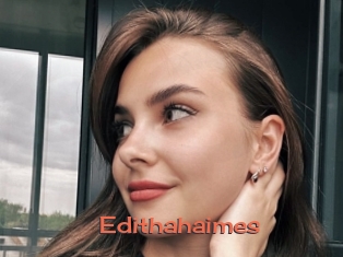 Edithahaimes