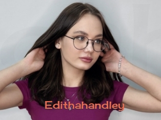 Edithahandley