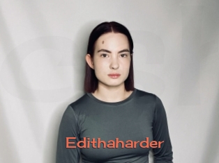 Edithaharder