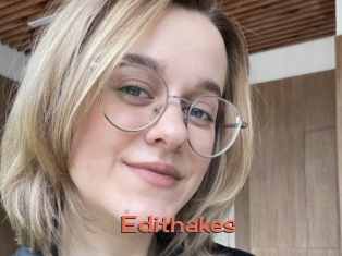 Edithakes