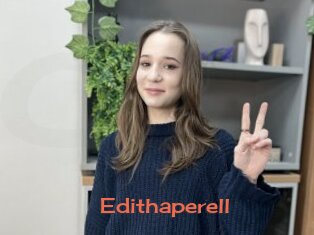 Edithaperell