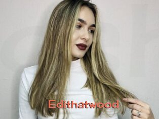 Edithatwood