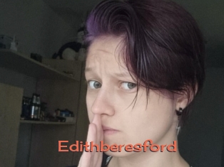 Edithberesford
