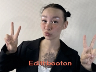 Edithbooton