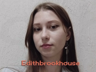 Edithbrookhouse