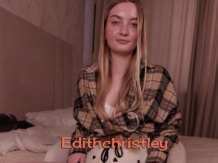 Edithchristley