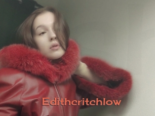Edithcritchlow