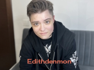 Edithdenmon