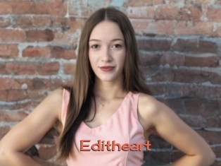 Editheart