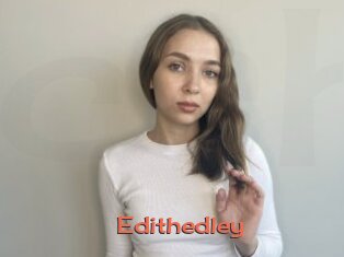 Edithedley