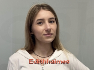Edithhaimes