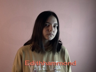 Edithhammond