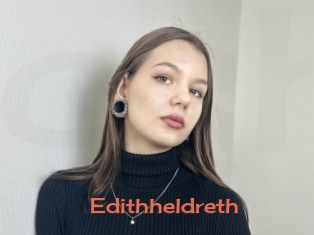 Edithheldreth