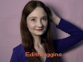 Edithhiggins